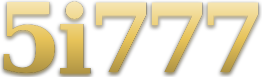 5i777 logo